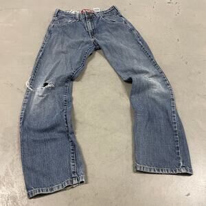 vintage red tab Levi's Jeans 26x26